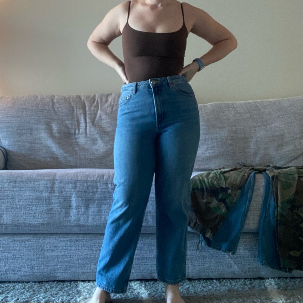 ASOS jeans